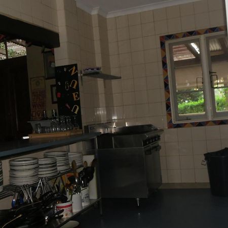 Bentwood Olive Grove Accommodation Greenough Quarto foto