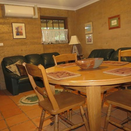 Bentwood Olive Grove Accommodation Greenough Exterior foto