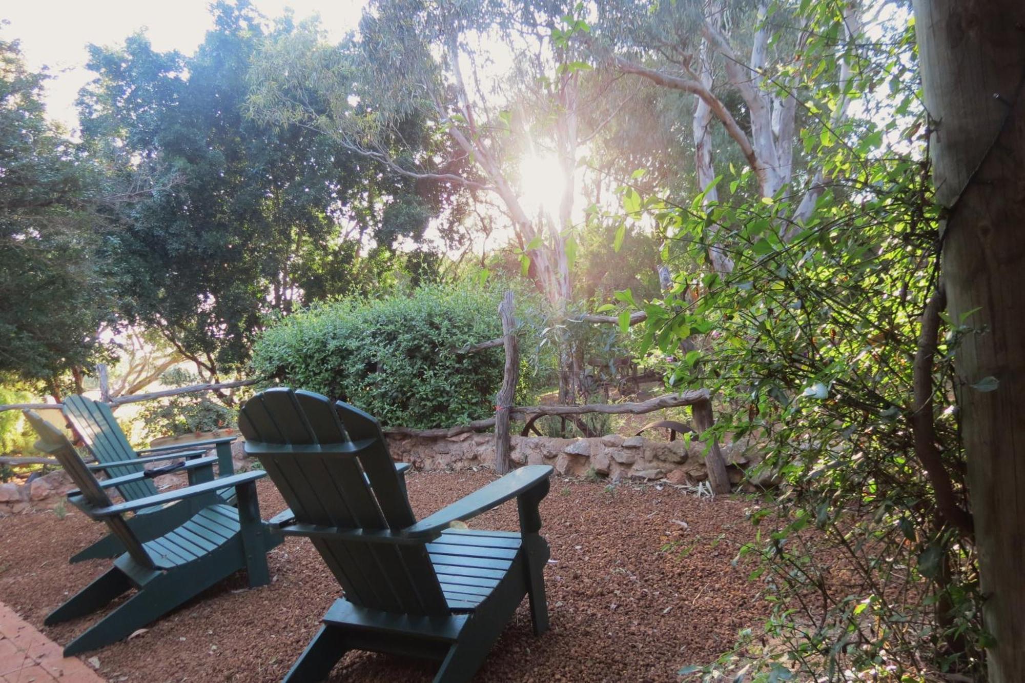 Bentwood Olive Grove Accommodation Greenough Quarto foto