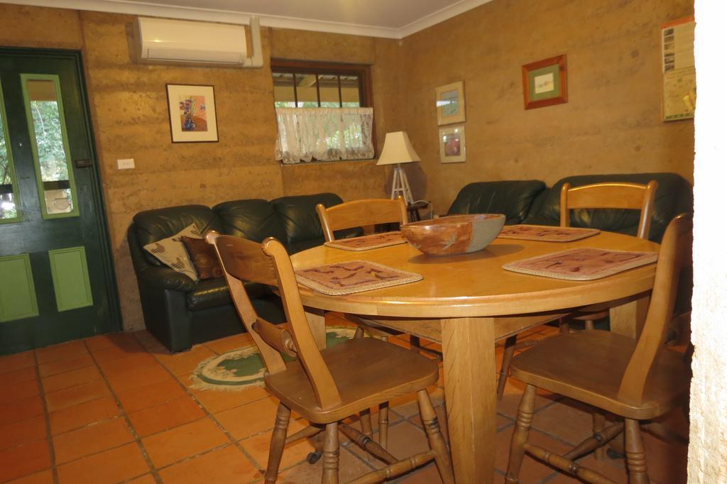 Bentwood Olive Grove Accommodation Greenough Exterior foto