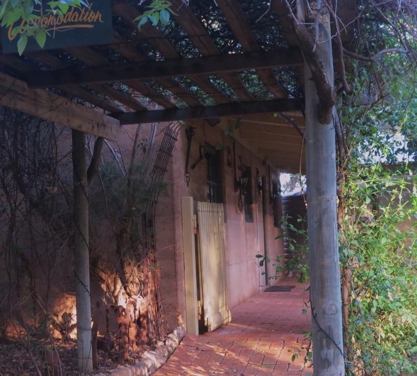 Bentwood Olive Grove Accommodation Greenough Quarto foto