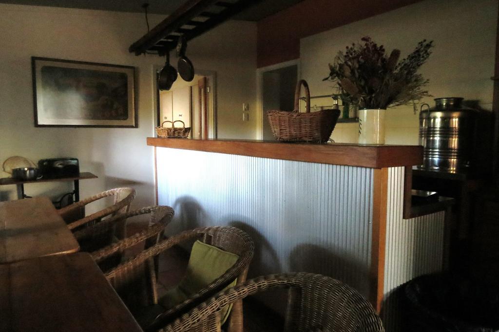Bentwood Olive Grove Accommodation Greenough Quarto foto