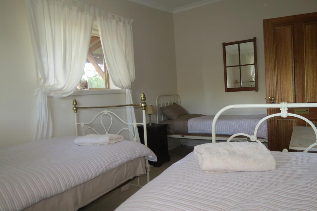 Bentwood Olive Grove Accommodation Greenough Quarto foto