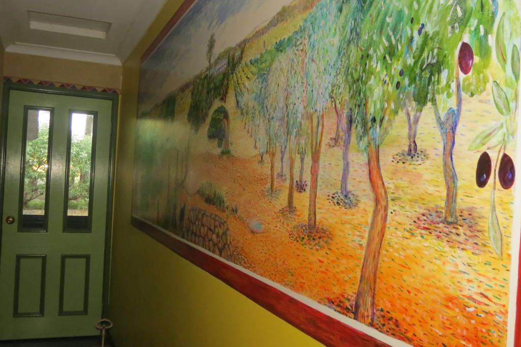 Bentwood Olive Grove Accommodation Greenough Quarto foto