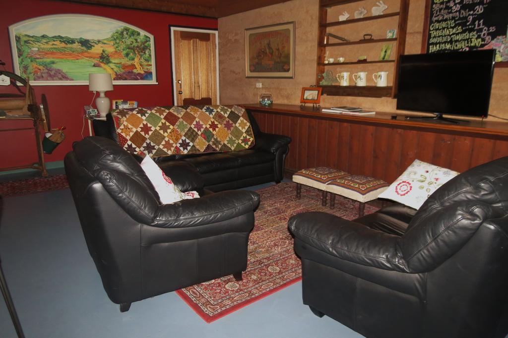 Bentwood Olive Grove Accommodation Greenough Quarto foto
