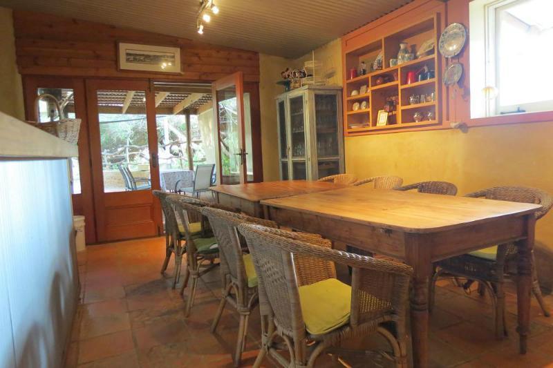 Bentwood Olive Grove Accommodation Greenough Quarto foto