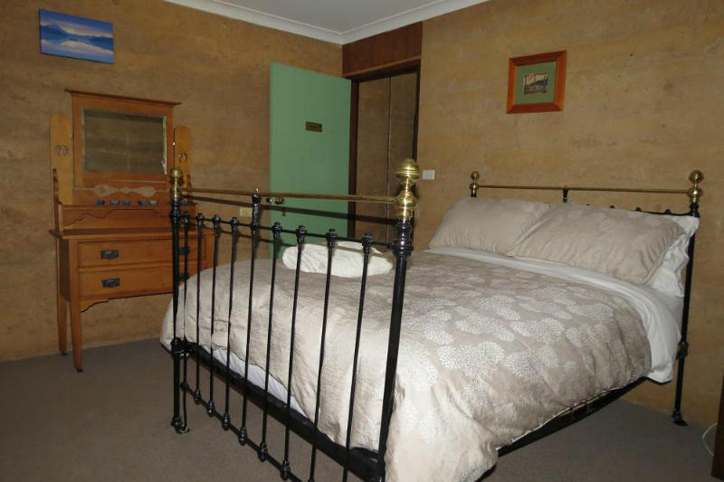 Bentwood Olive Grove Accommodation Greenough Quarto foto