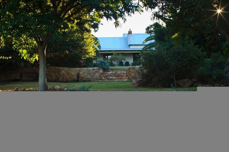 Bentwood Olive Grove Accommodation Greenough Exterior foto
