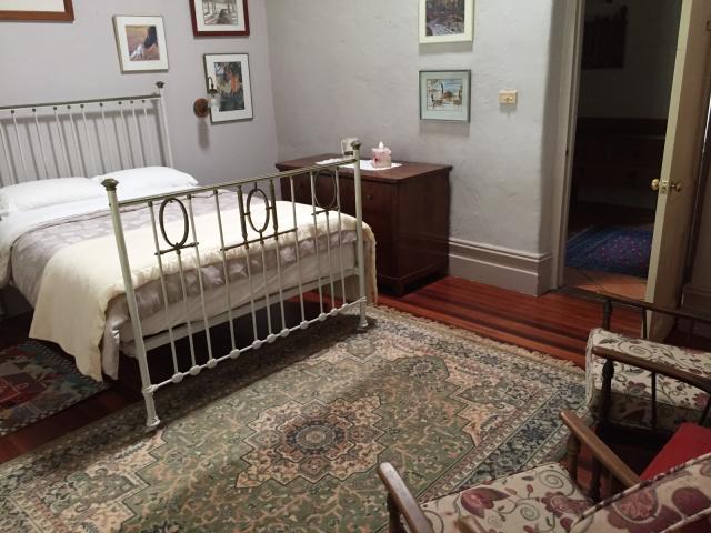Bentwood Olive Grove Accommodation Greenough Exterior foto