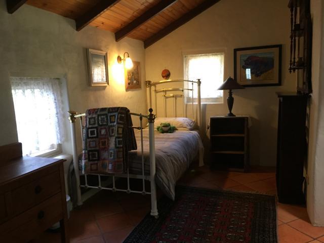 Bentwood Olive Grove Accommodation Greenough Exterior foto
